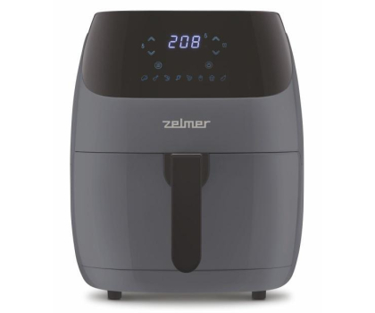 AIR FRYER i frytkownica Zelmer Frytownica ZAF 5502 G